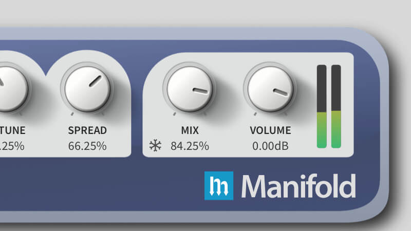 Manifold updated to 1.8.5