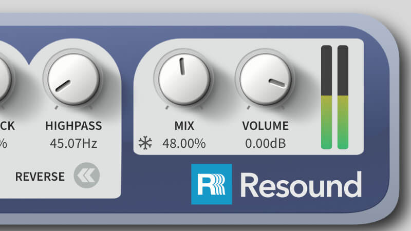 Resound updated to 1.8.1