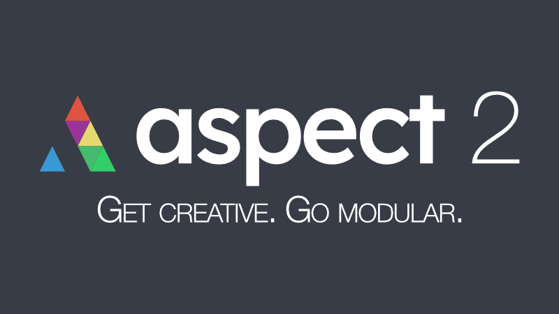 Aspect 2: Coming soon