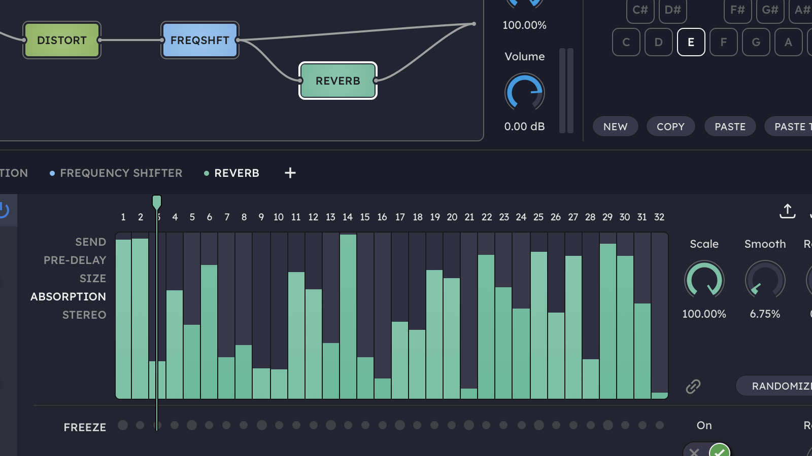 Sequent 2.0.5 Released